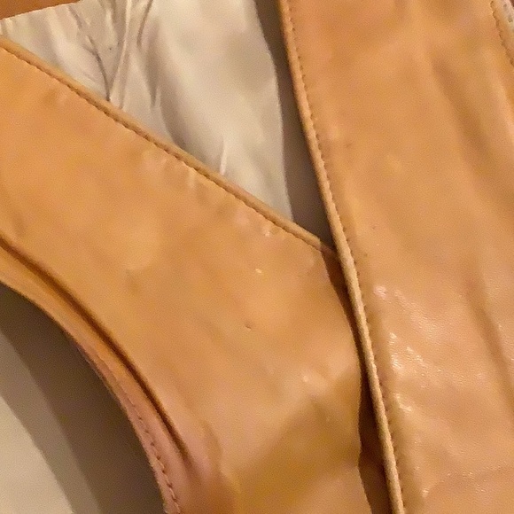 Vintage Vest by Neto - Picture 4 of 14